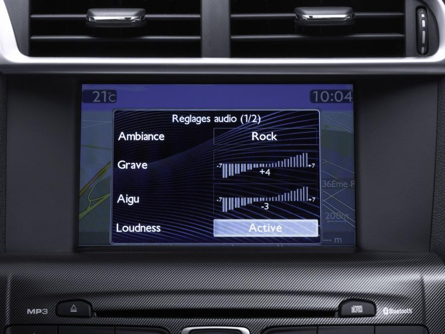  Citroen C4 2010 года  (фото 49 из 147)